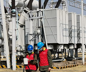 汝州倾斜摄影技术在基础设施监测中如何发挥作用？