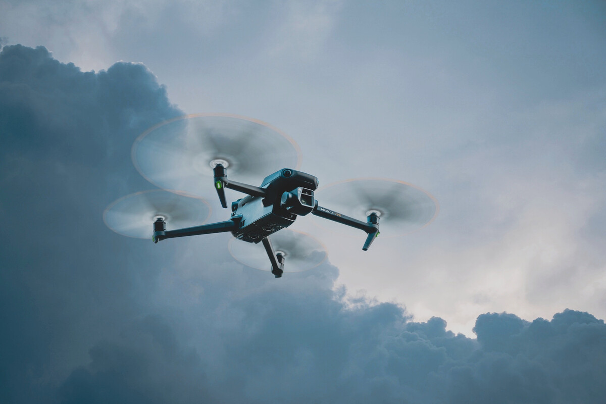 汝州应用 | 风电站选址，看无人机航测如何为风寻“家”